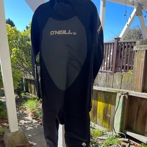 O’Neill Epic 4/3 Wetsuit